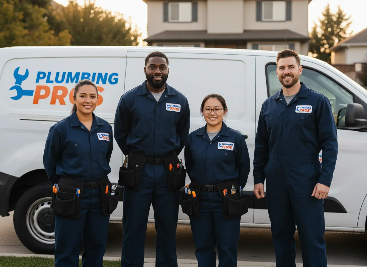 Water Heater Repair company in Portage, UT